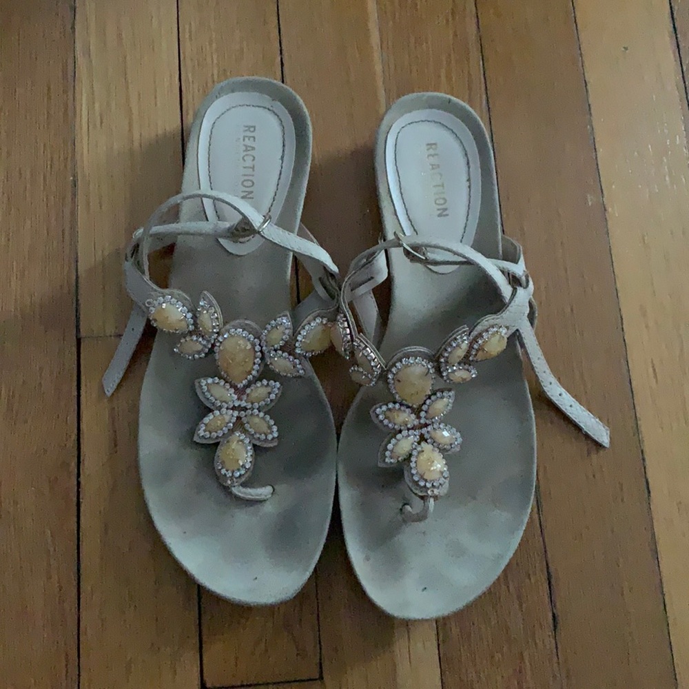 Kenneth Cole Reaction Sandals